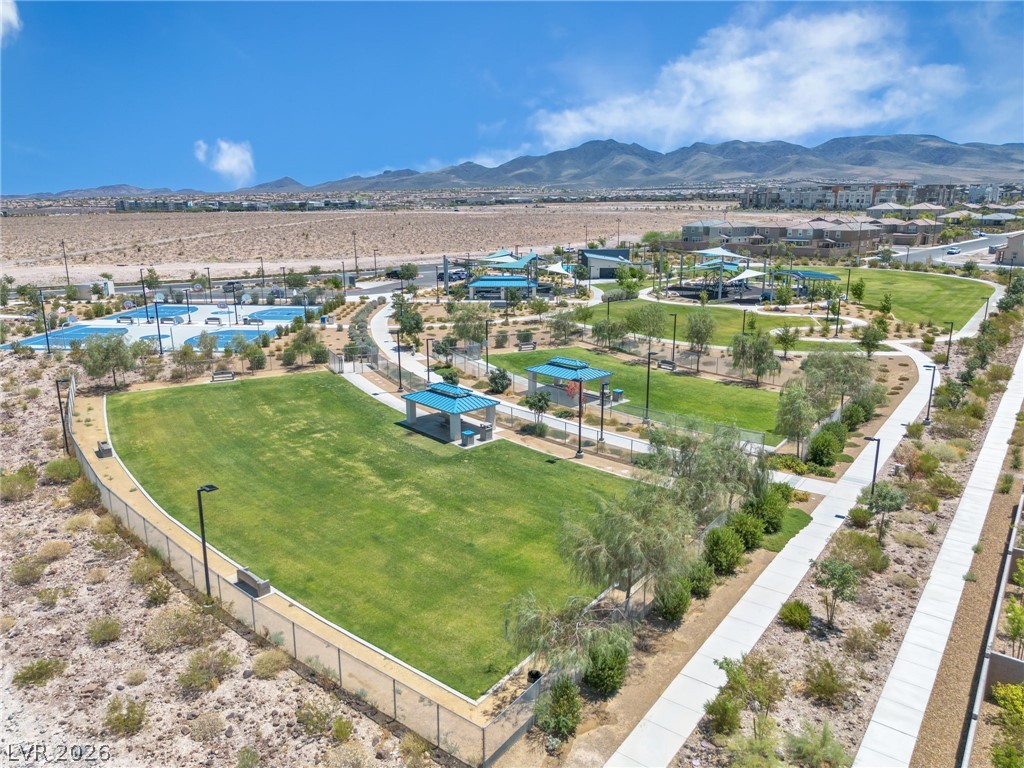 3575 Sorridere Lane Henderson NV 89044