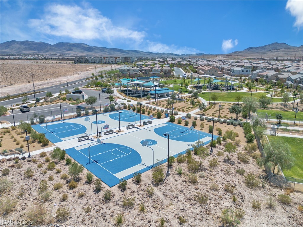 3575 Sorridere Lane Henderson NV 89044