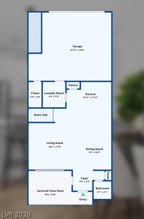 3575 Sorridere Lane Henderson NV 89044