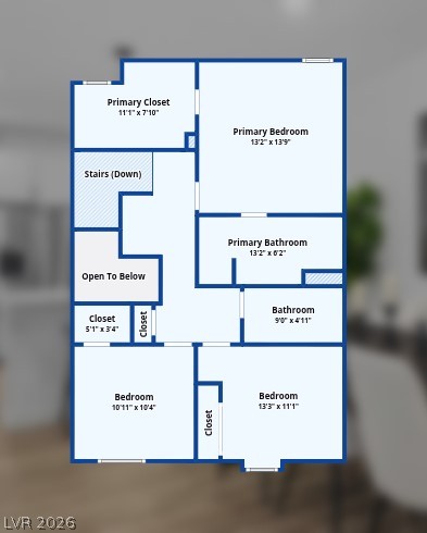 3575 Sorridere Lane Henderson NV 89044