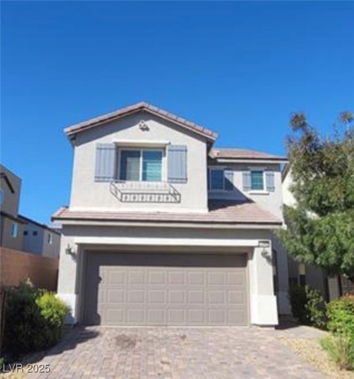 5738 Bear Springs Street North Las Vegas NV 89031