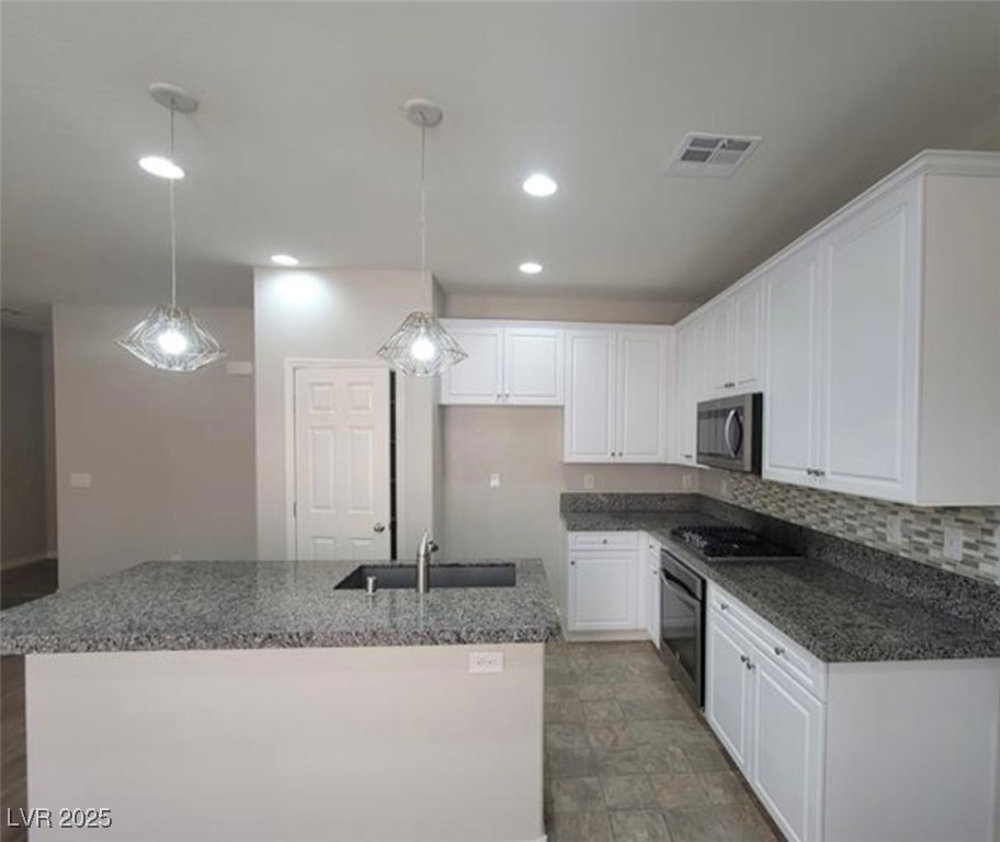 5738 Bear Springs Street North Las Vegas NV 89031