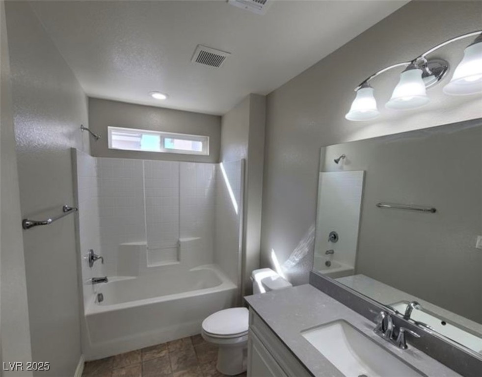 5738 Bear Springs Street North Las Vegas NV 89031