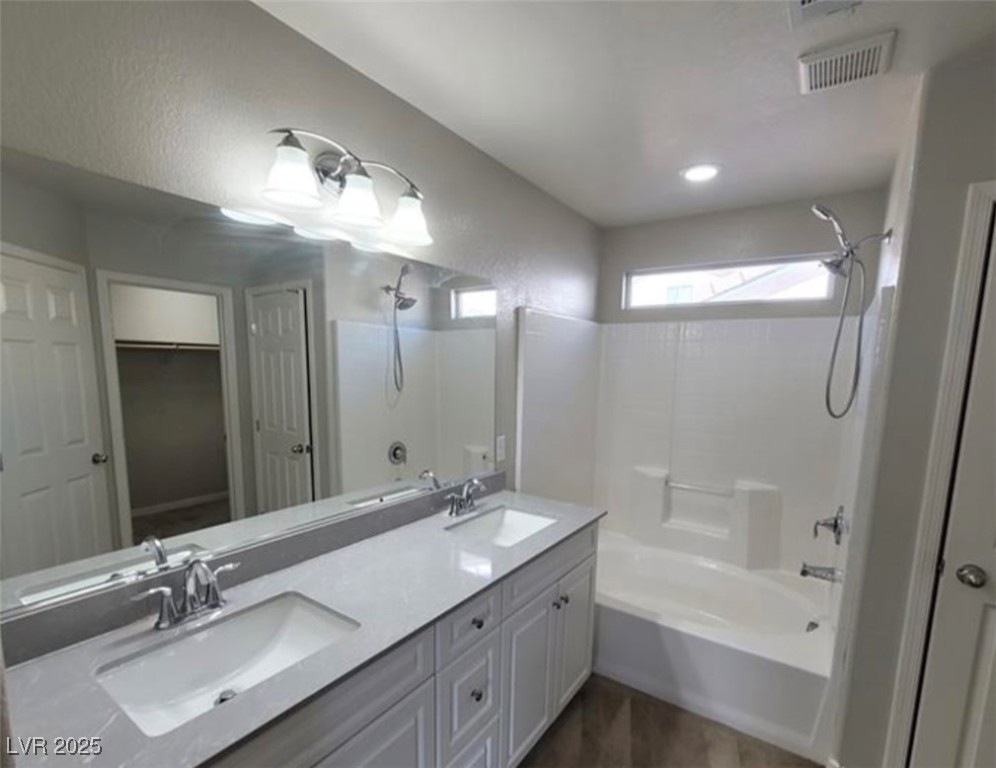 5738 Bear Springs Street North Las Vegas NV 89031