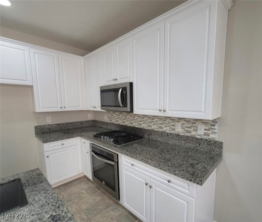 5738 Bear Springs Street North Las Vegas NV 89031