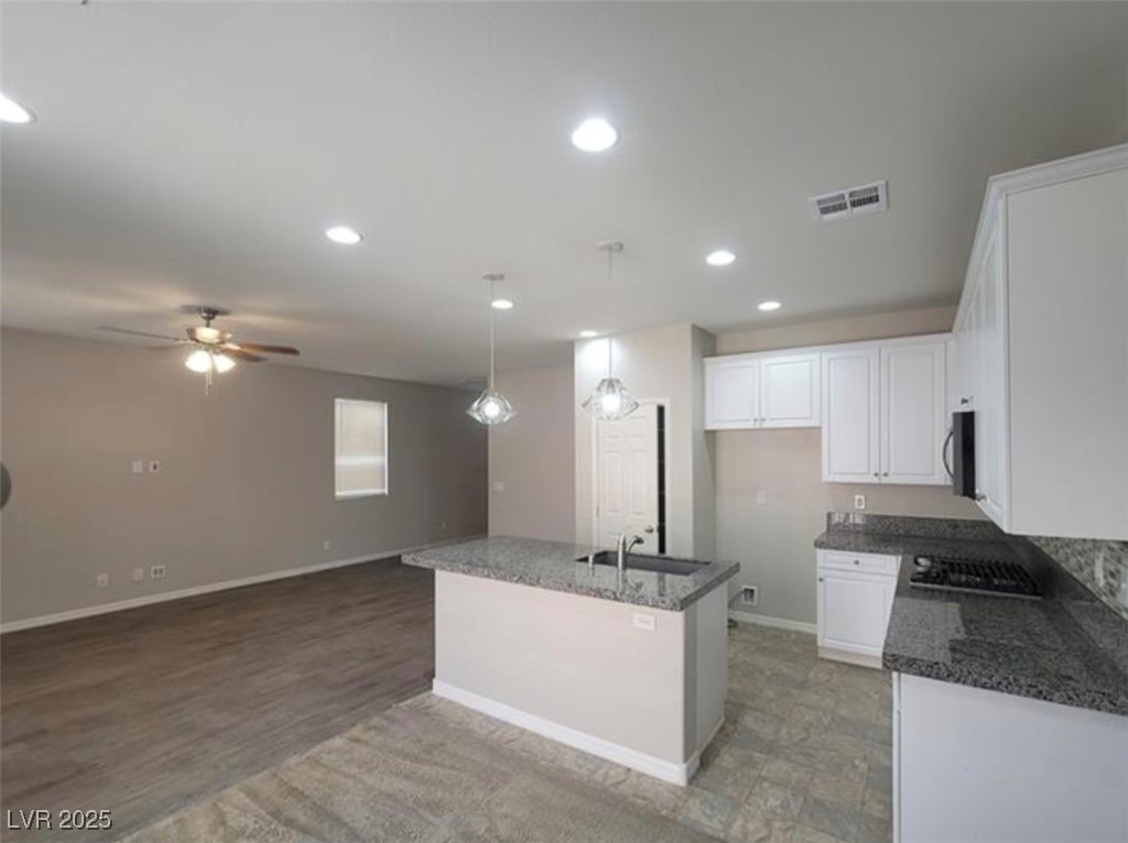 5738 Bear Springs Street North Las Vegas NV 89031