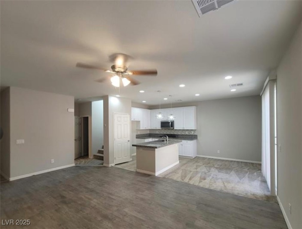 5738 Bear Springs Street North Las Vegas NV 89031