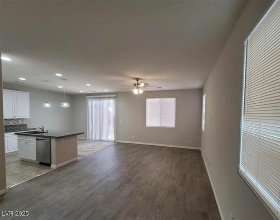 5738 Bear Springs Street North Las Vegas NV 89031