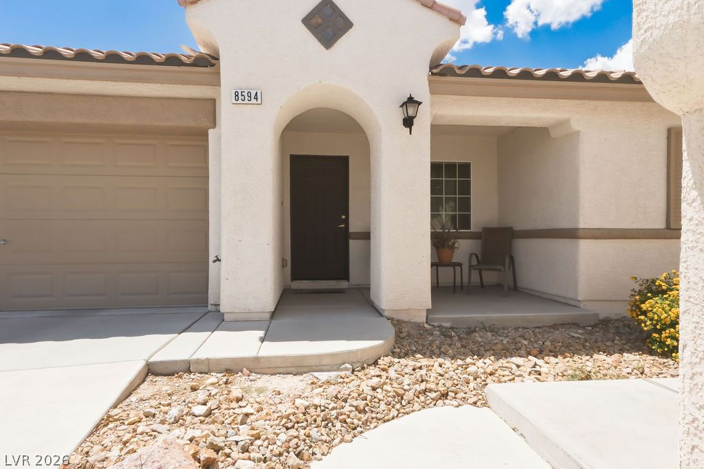 8594 Dyker Heights Avenue Las Vegas NV 89178