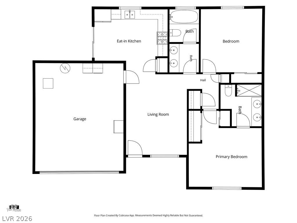 8594 Dyker Heights Avenue Las Vegas NV 89178