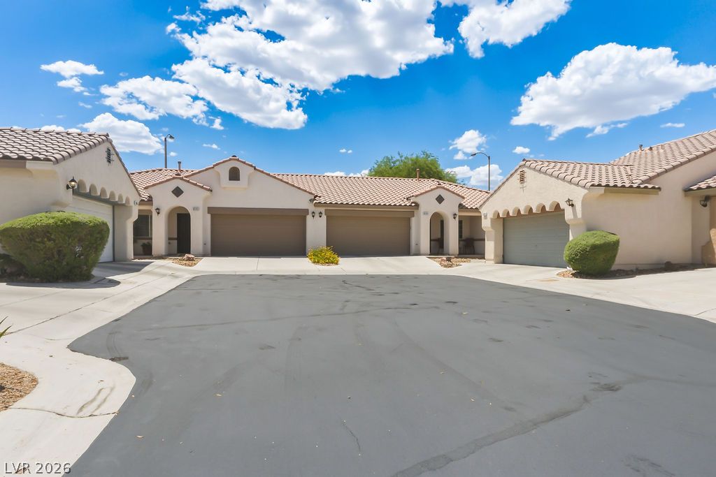 8594 Dyker Heights Avenue Las Vegas NV 89178