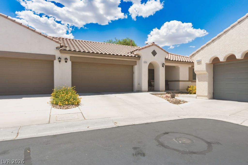 8594 Dyker Heights Avenue Las Vegas NV 89178