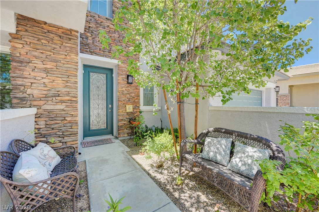10349 Timber Star Lane Las Vegas NV 89135