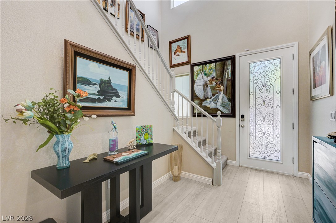 10349 Timber Star Lane Las Vegas NV 89135
