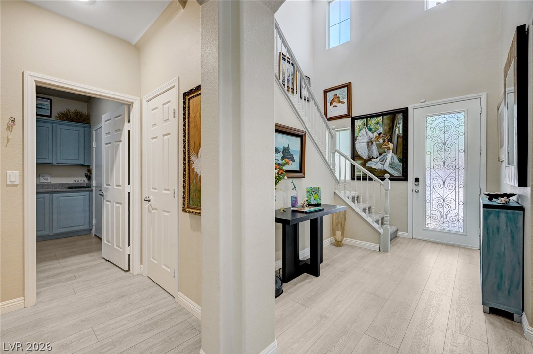 10349 Timber Star Lane Las Vegas NV 89135