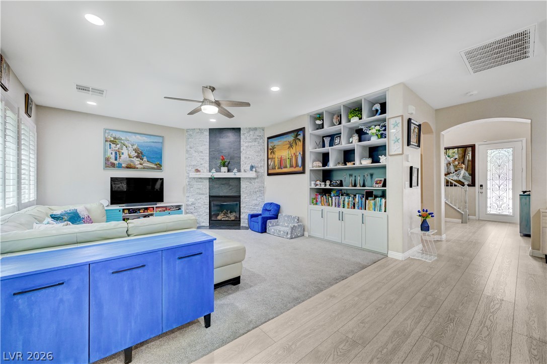10349 Timber Star Lane Las Vegas NV 89135