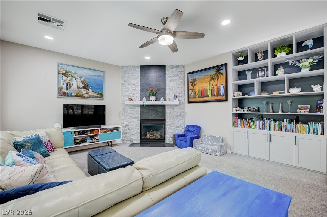 10349 Timber Star Lane Las Vegas NV 89135