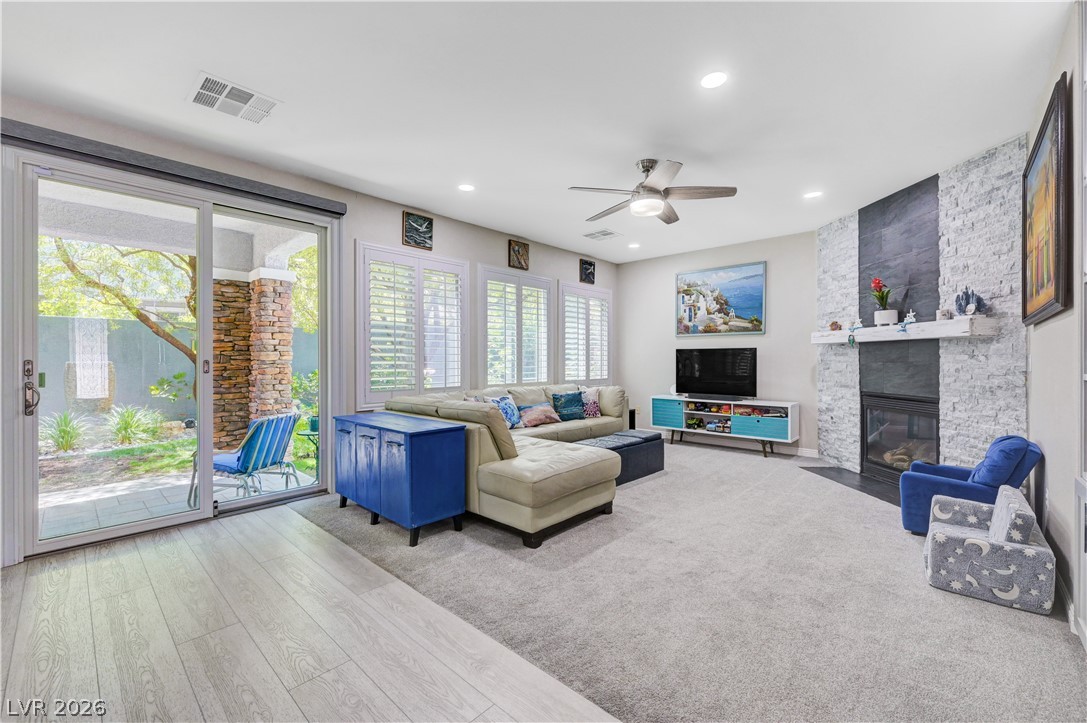 10349 Timber Star Lane Las Vegas NV 89135