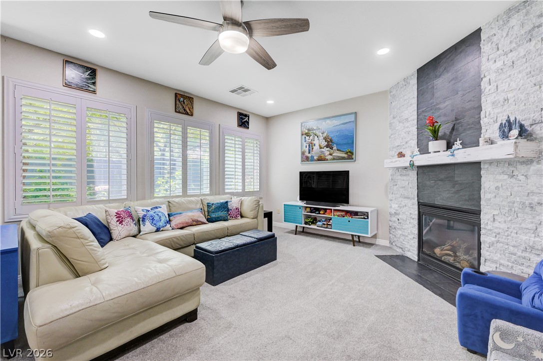 10349 Timber Star Lane Las Vegas NV 89135