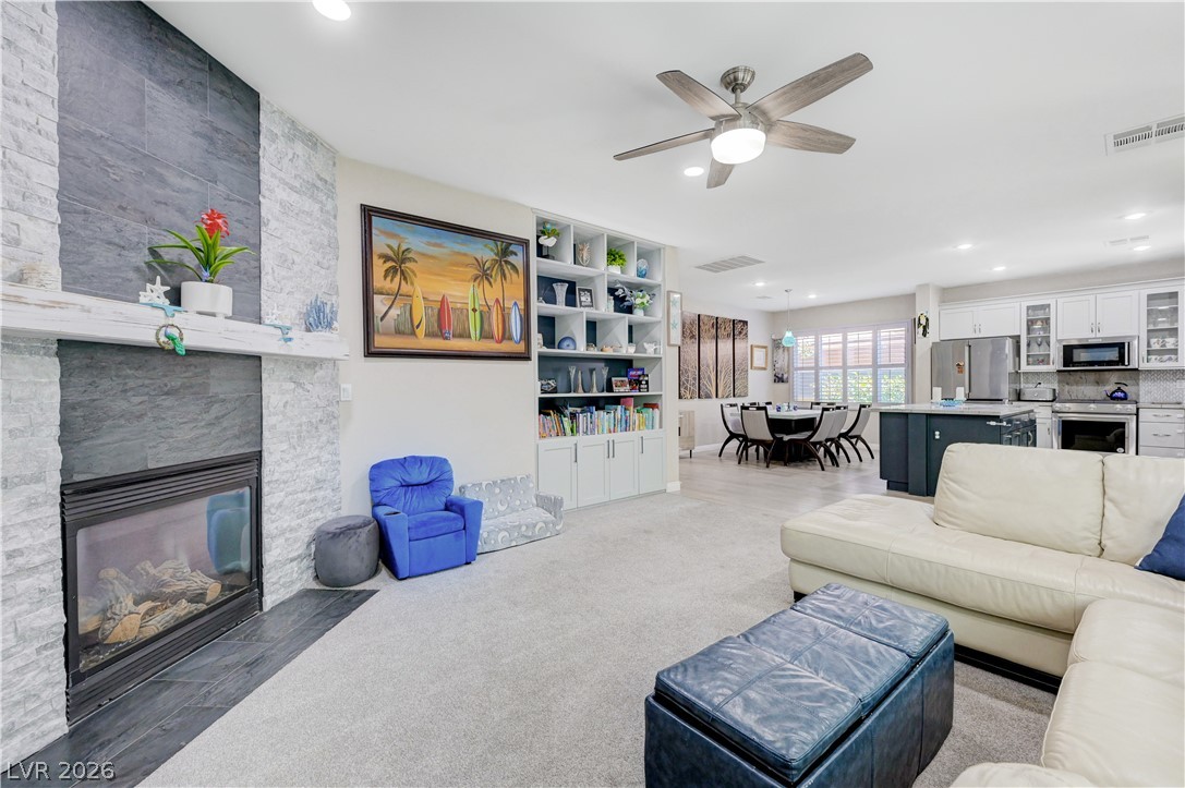 10349 Timber Star Lane Las Vegas NV 89135