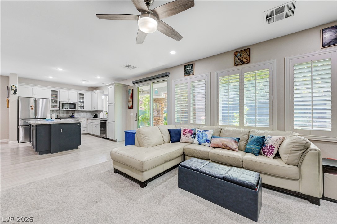 10349 Timber Star Lane Las Vegas NV 89135