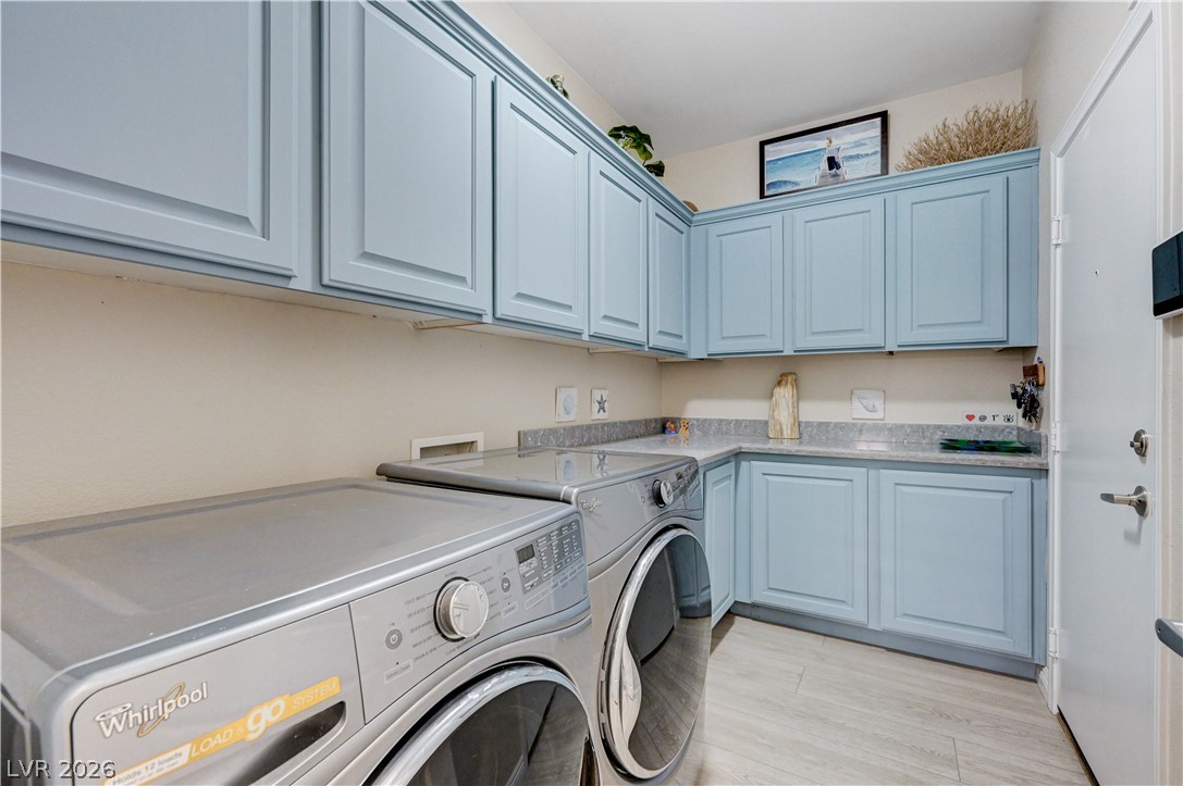 10349 Timber Star Lane Las Vegas NV 89135