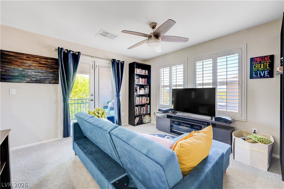 10349 Timber Star Lane Las Vegas NV 89135