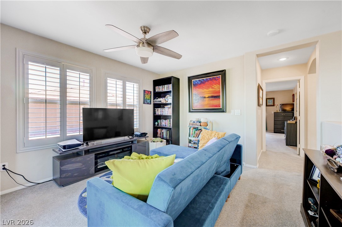 10349 Timber Star Lane Las Vegas NV 89135