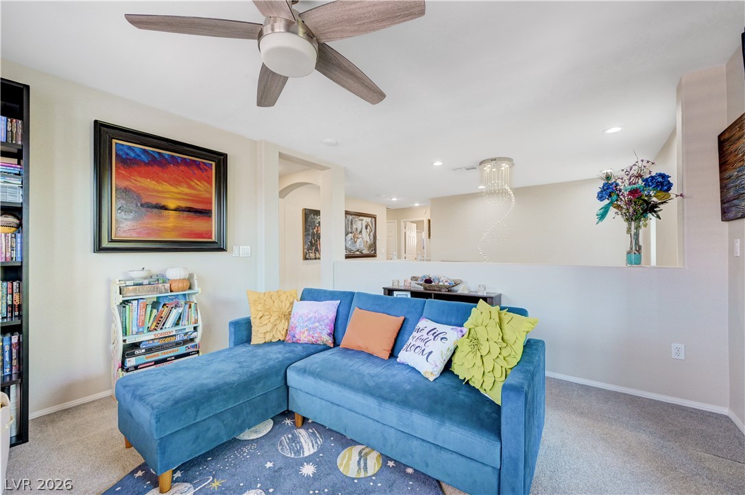 10349 Timber Star Lane Las Vegas NV 89135