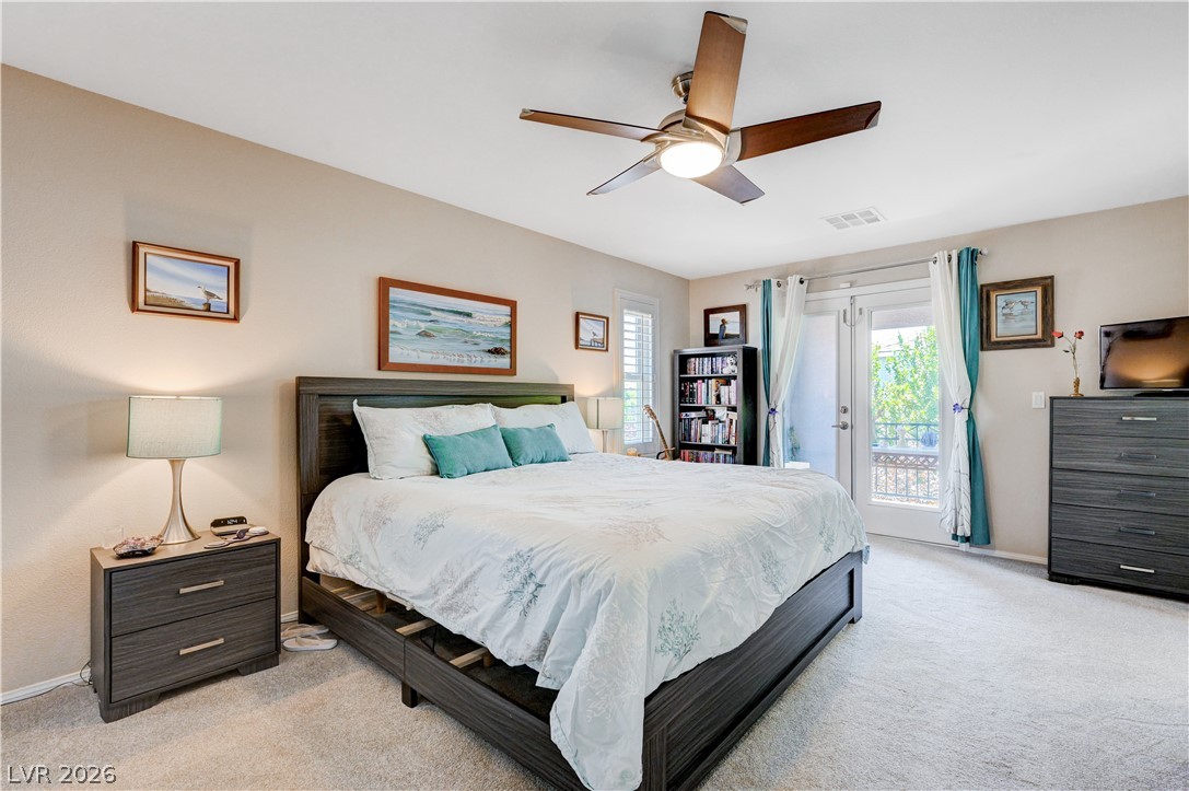 10349 Timber Star Lane Las Vegas NV 89135
