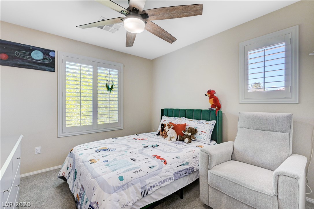 10349 Timber Star Lane Las Vegas NV 89135