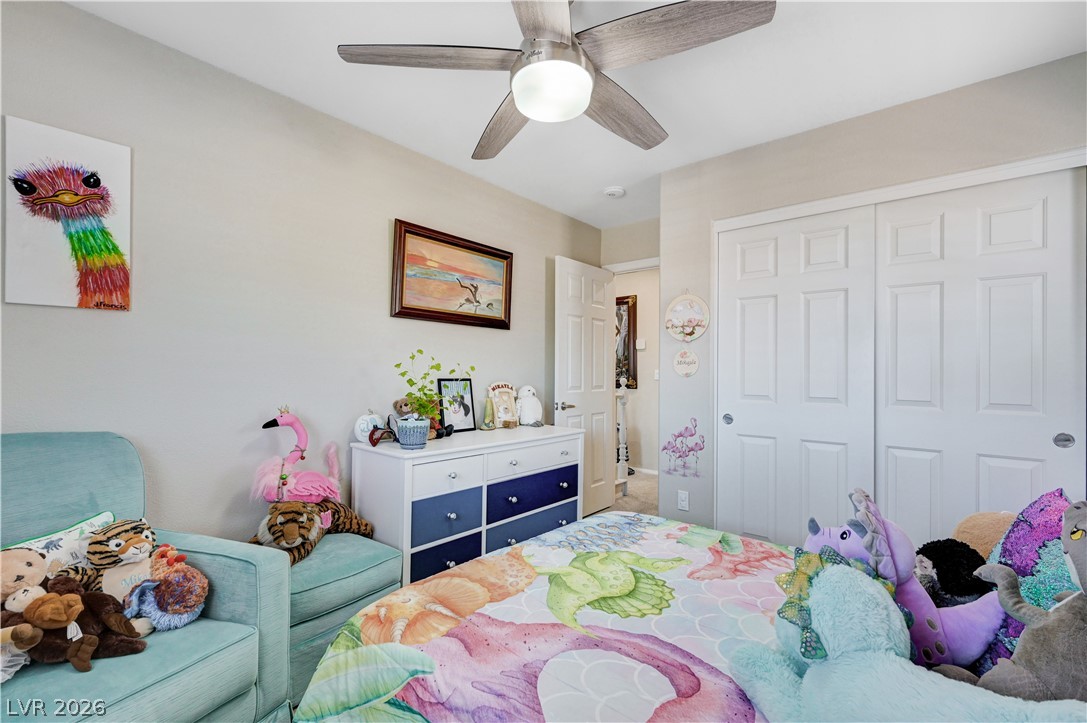 10349 Timber Star Lane Las Vegas NV 89135