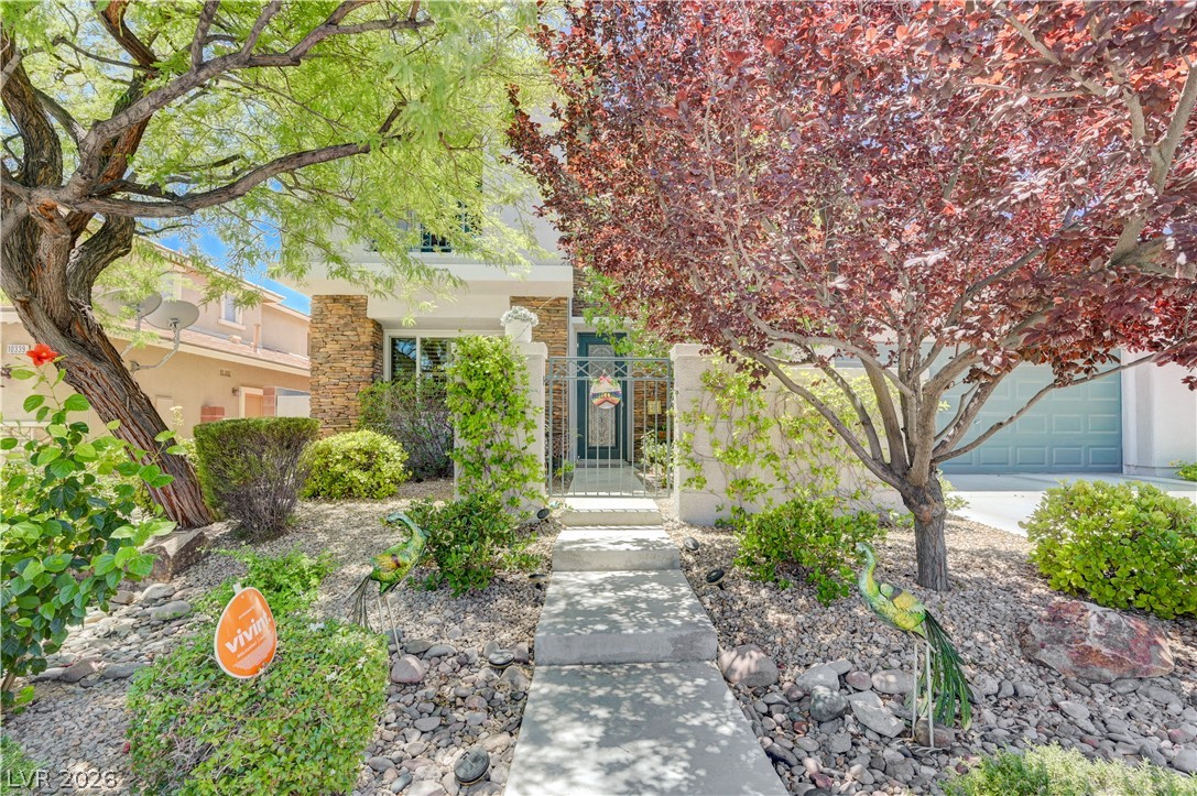 10349 Timber Star Lane Las Vegas NV 89135