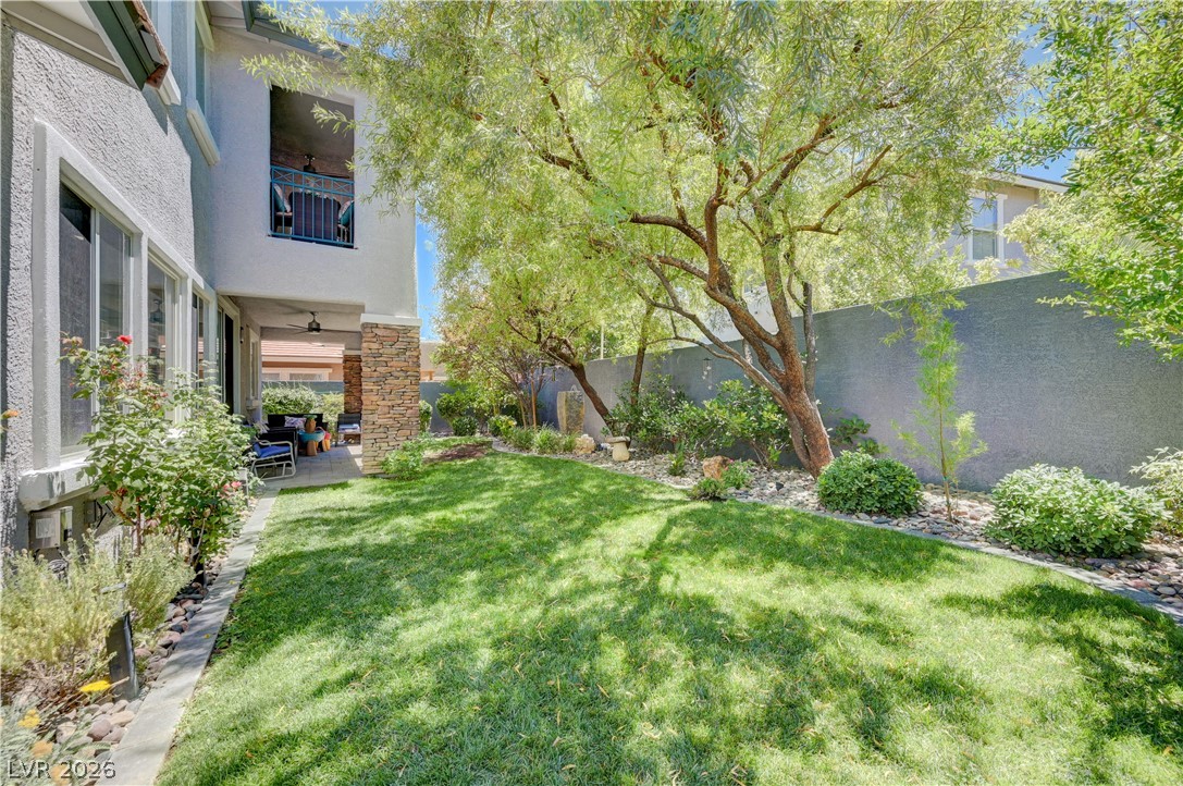 10349 Timber Star Lane Las Vegas NV 89135