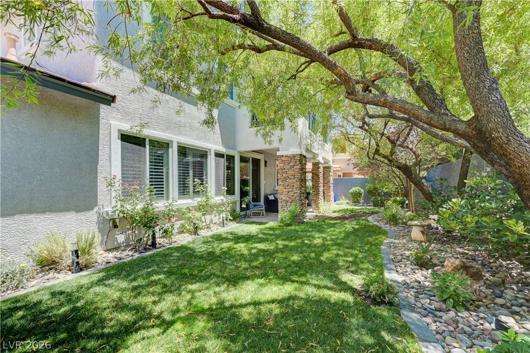 10349 Timber Star Lane Las Vegas NV 89135