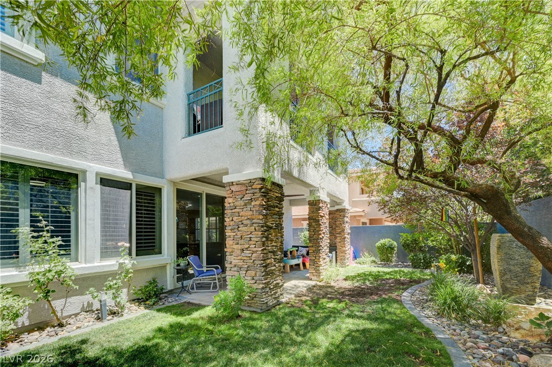 10349 Timber Star Lane Las Vegas NV 89135