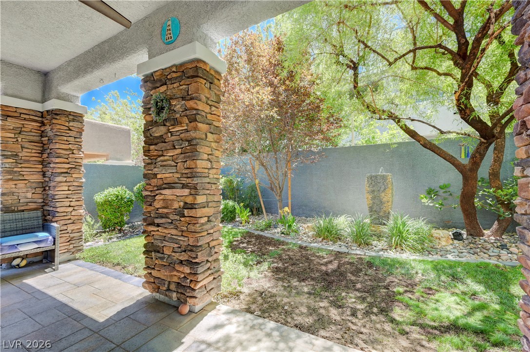 10349 Timber Star Lane Las Vegas NV 89135