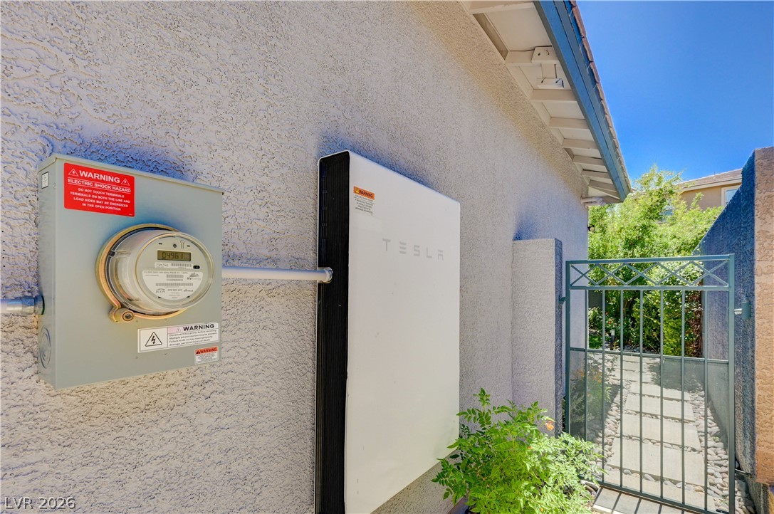 10349 Timber Star Lane Las Vegas NV 89135