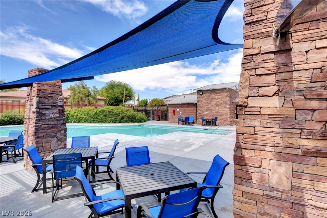 10349 Timber Star Lane Las Vegas NV 89135