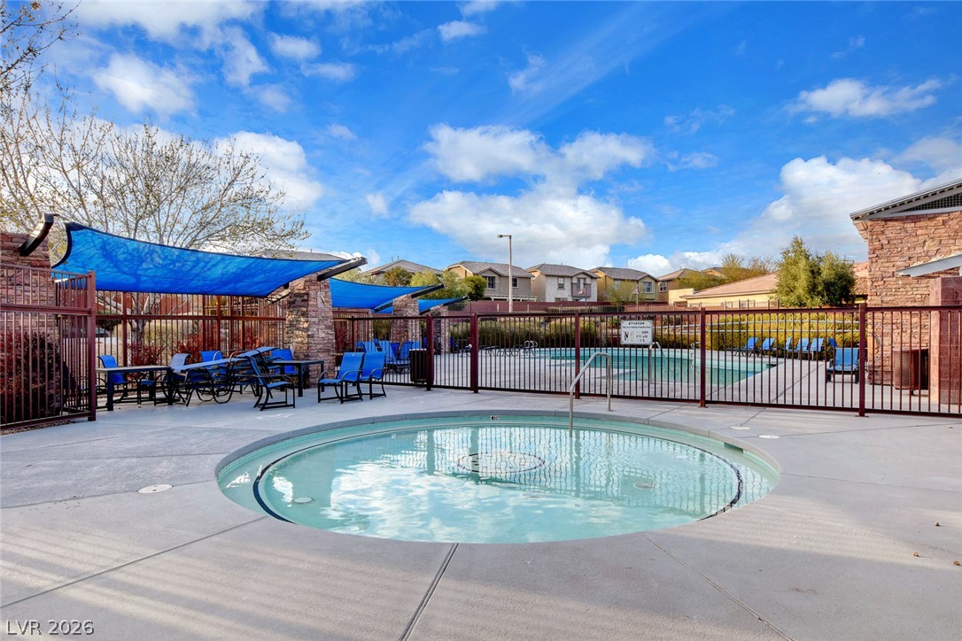 10349 Timber Star Lane Las Vegas NV 89135