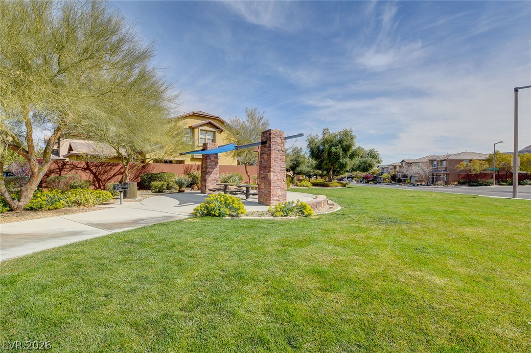 10349 Timber Star Lane Las Vegas NV 89135