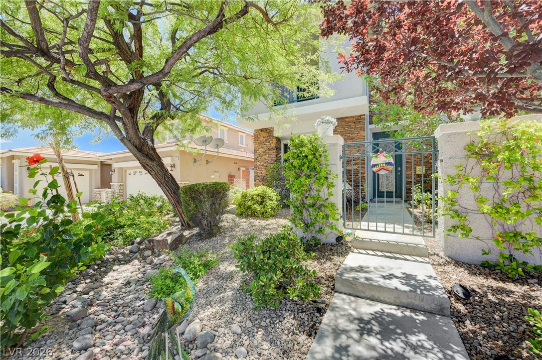 10349 Timber Star Lane Las Vegas NV 89135
