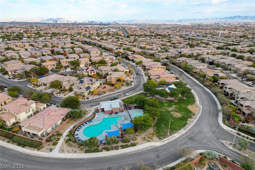 10349 Timber Star Lane Las Vegas NV 89135