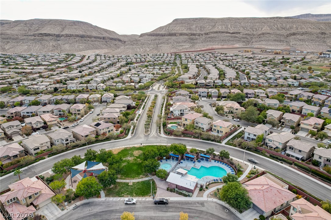 10349 Timber Star Lane Las Vegas NV 89135
