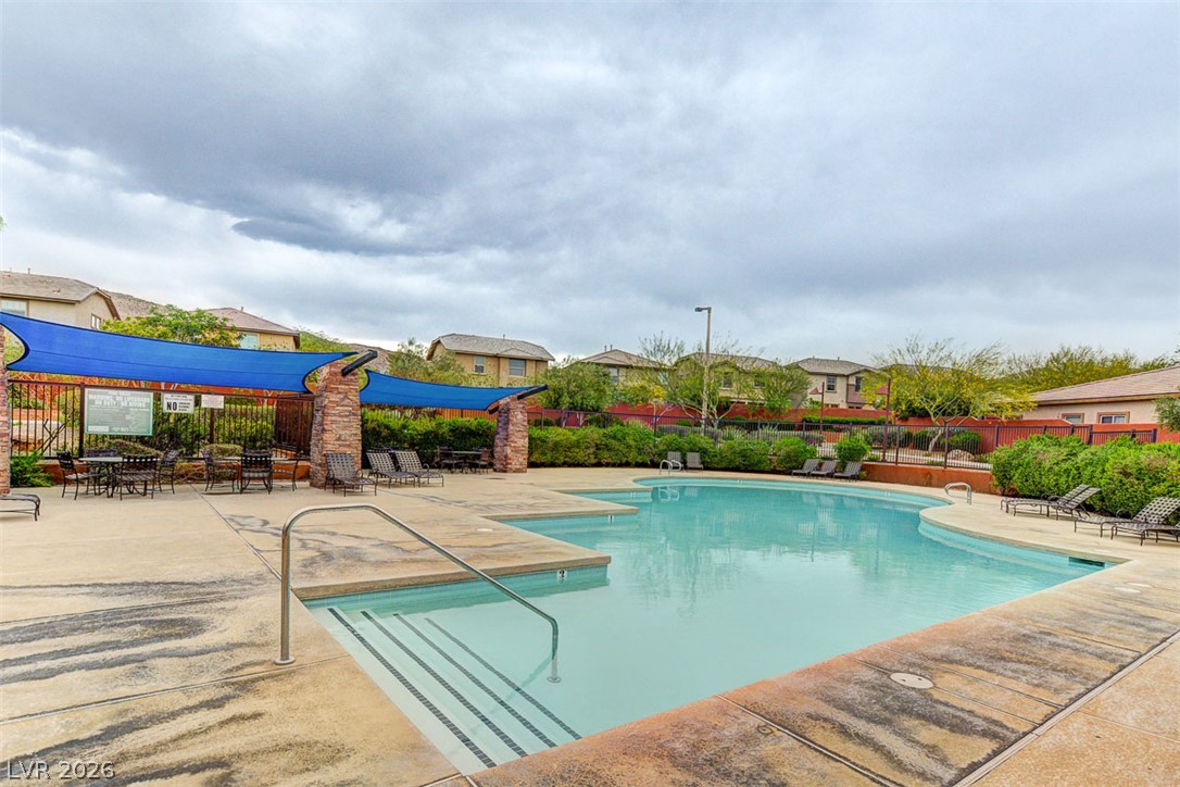 10349 Timber Star Lane Las Vegas NV 89135