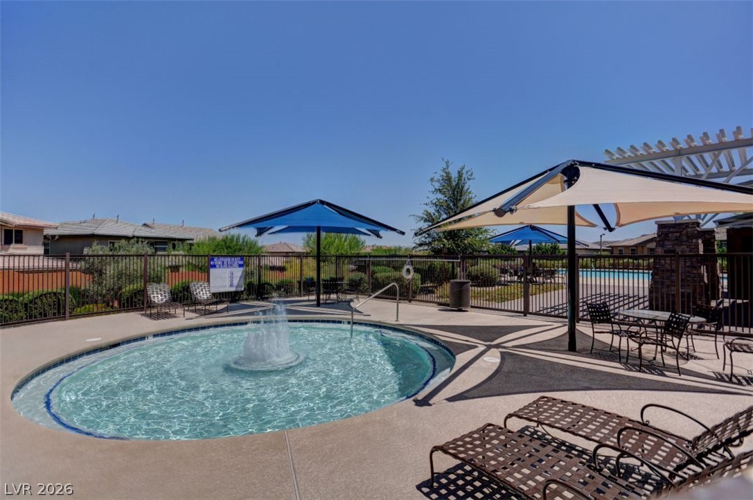 10349 Timber Star Lane Las Vegas NV 89135