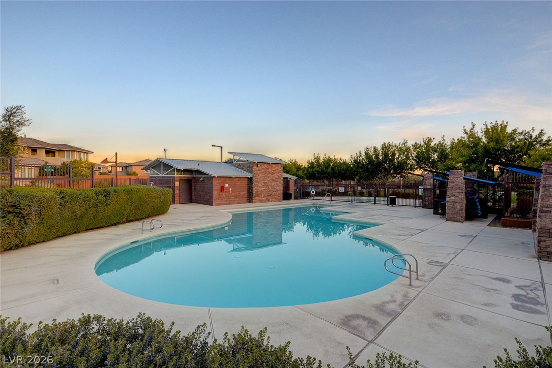 10349 Timber Star Lane Las Vegas NV 89135