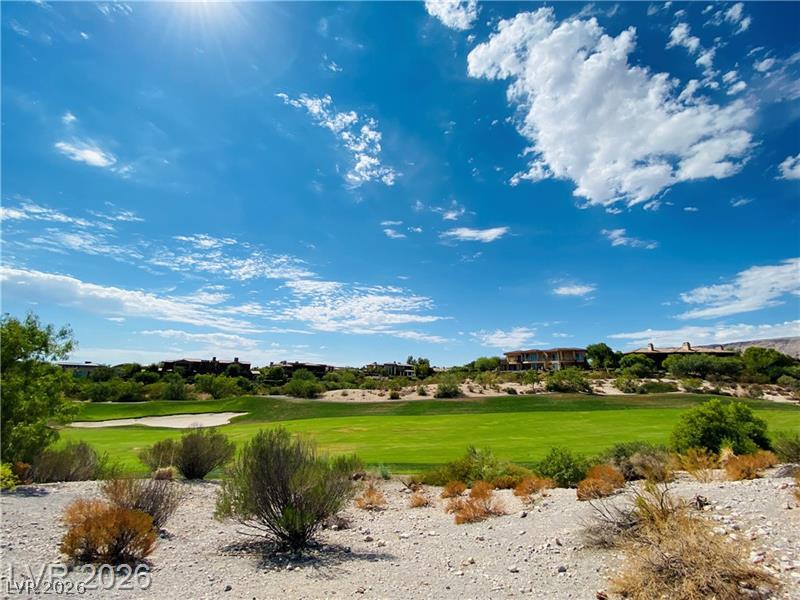 11533 Glowing Sunset Lane Las Vegas NV 89135