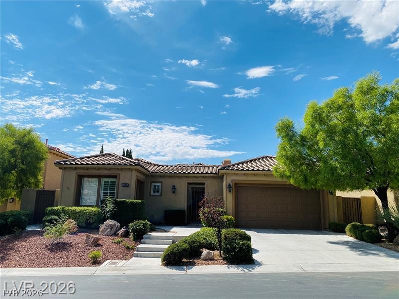 11533 Glowing Sunset Lane Las Vegas NV 89135
