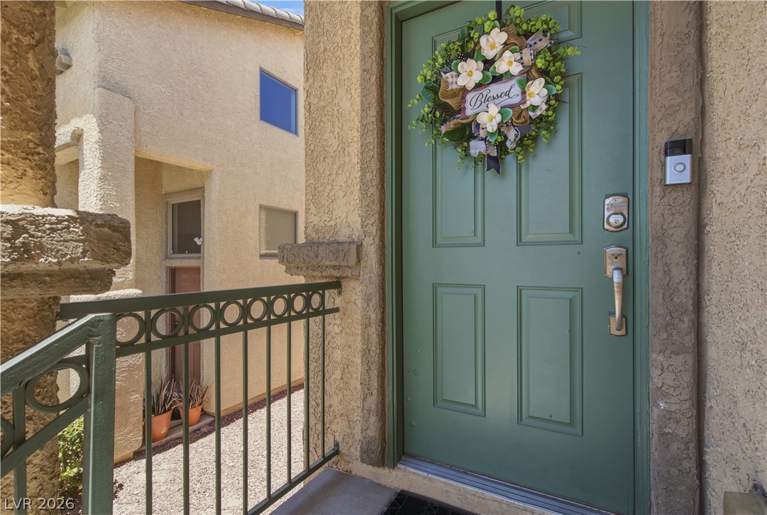 8440 Cheerful Brook Avenue Las Vegas NV 89143